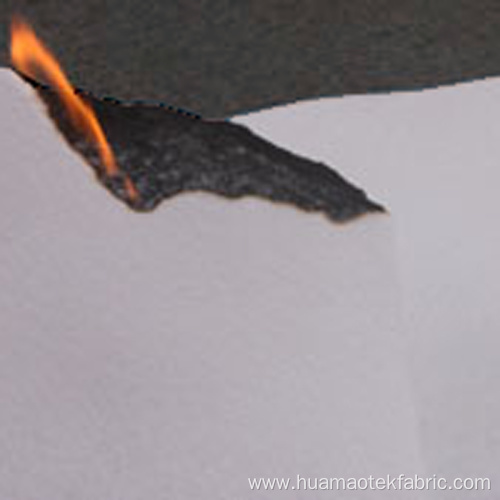 Fire Retardant Cotton Material